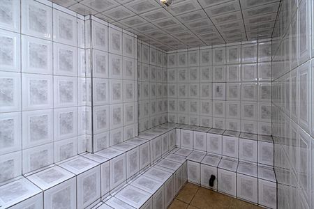 Apartamento para alugar com 45m², 1 quarto e 1 vaga Apartamento para alugar com 45m², 1 quarto e 1 vagaÁrea comum