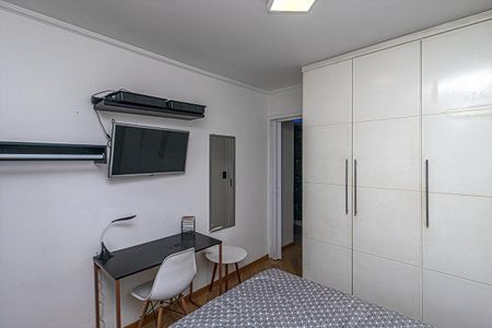 Apartamento para alugar com 45m², 1 quarto e 1 vaga Apartamento para alugar com 45m², 1 quarto e 1 vagaQuarto 4