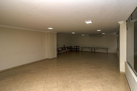 Apartamento para alugar com 45m², 1 quarto e 1 vaga Apartamento para alugar com 45m², 1 quarto e 1 vagaÁrea comum