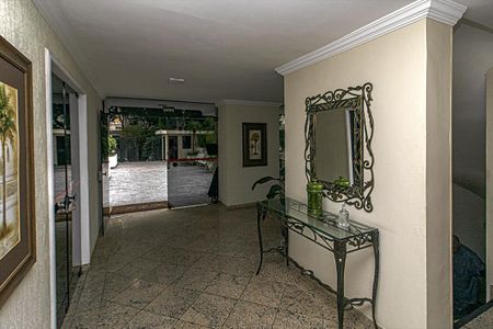 Apartamento para alugar com 45m², 1 quarto e 1 vaga Apartamento para alugar com 45m², 1 quarto e 1 vagaÁrea comum