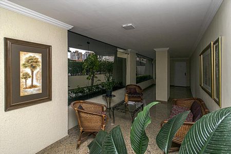 Apartamento para alugar com 45m², 1 quarto e 1 vaga Apartamento para alugar com 45m², 1 quarto e 1 vagaÁrea comum