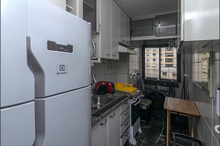 Apartamento para alugar com 45m², 1 quarto e 1 vaga Apartamento para alugar com 45m², 1 quarto e 1 vagaCozinha