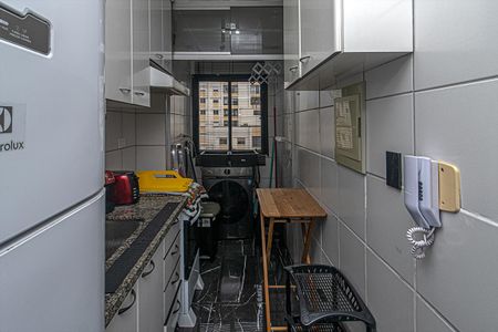 Apartamento para alugar com 45m², 1 quarto e 1 vaga Apartamento para alugar com 45m², 1 quarto e 1 vagaCozinha
