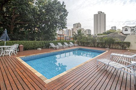 Apartamento para alugar com 45m², 1 quarto e 1 vaga Apartamento para alugar com 45m², 1 quarto e 1 vagaÁrea comum