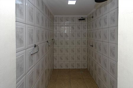 Apartamento para alugar com 45m², 1 quarto e 1 vaga Apartamento para alugar com 45m², 1 quarto e 1 vagaÁrea comum