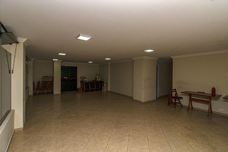 Apartamento para alugar com 45m², 1 quarto e 1 vaga Apartamento para alugar com 45m², 1 quarto e 1 vagaÁrea comum