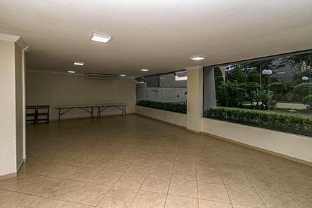 Apartamento para alugar com 45m², 1 quarto e 1 vaga Apartamento para alugar com 45m², 1 quarto e 1 vagaÁrea comum