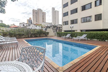 Apartamento para alugar com 45m², 1 quarto e 1 vaga Apartamento para alugar com 45m², 1 quarto e 1 vagaÁrea comum