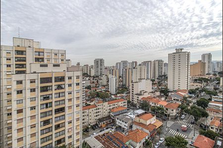 Apartamento para alugar com 45m², 1 quarto e 1 vaga Apartamento para alugar com 45m², 1 quarto e 1 vagaVista do Quarto 3