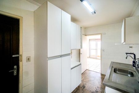 Apartamento à venda com 76m², 2 quartos e sem vaga Apartamento à venda com 76m², 2 quartos e sem vagaCozinha