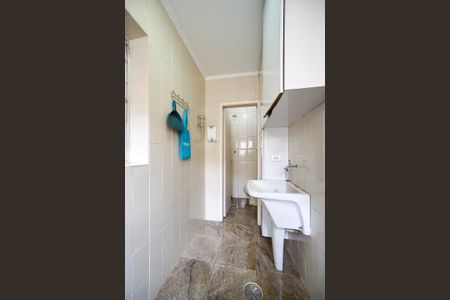 Apartamento à venda com 76m², 2 quartos e sem vaga Apartamento à venda com 76m², 2 quartos e sem vagaÁrea de serviço