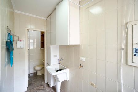 Apartamento à venda com 76m², 2 quartos e sem vaga Apartamento à venda com 76m², 2 quartos e sem vagaÁrea de serviço