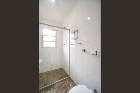 Apartamento à venda com 76m², 2 quartos e sem vaga Apartamento à venda com 76m², 2 quartos e sem vagaBanheiro Social