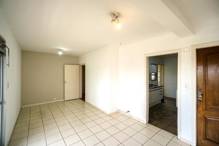 Sala de apartamento para alugar com 2 quartos, 76m² em Parque São Jorge, São Paulo