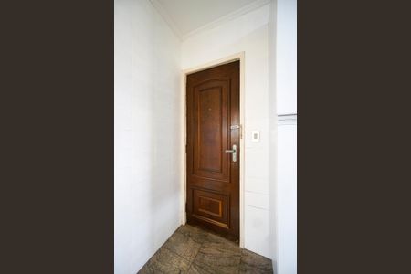 Apartamento à venda com 76m², 2 quartos e sem vaga Apartamento à venda com 76m², 2 quartos e sem vagaEntrada de serviço