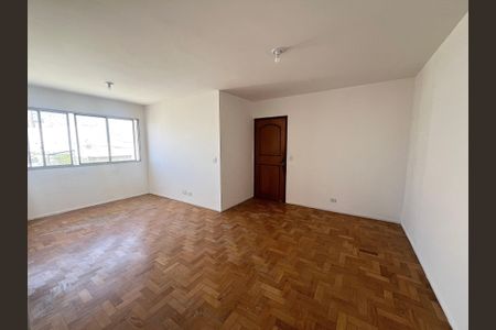 Sala de apartamento para alugar com 3 quartos, 89m² em Santana, São Paulo