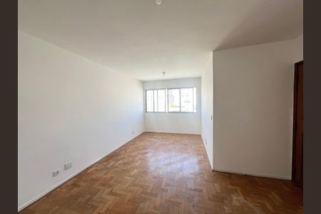 Sala de apartamento para alugar com 3 quartos, 89m² em Santana, São Paulo