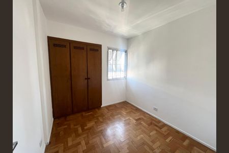 Quarto 2 de apartamento para alugar com 3 quartos, 89m² em Santana, São Paulo
