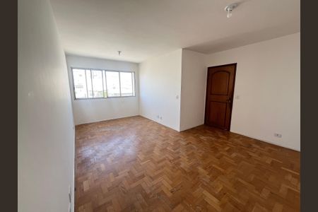 Sala de apartamento para alugar com 3 quartos, 89m² em Santana, São Paulo