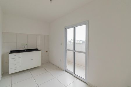 Apartamento para alugar com 55m², 2 quartos e 1 vaga Apartamento para alugar com 55m², 2 quartos e 1 vagaCozinha