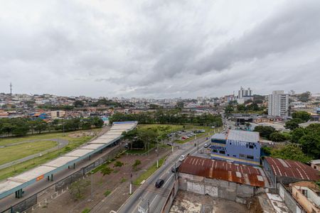 Apartamento para alugar com 55m², 2 quartos e 1 vaga Apartamento para alugar com 55m², 2 quartos e 1 vagaVista Área de Serviço