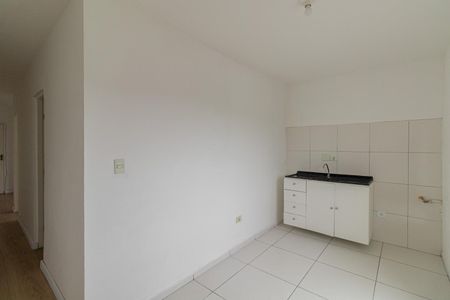 Apartamento para alugar com 55m², 2 quartos e 1 vaga Apartamento para alugar com 55m², 2 quartos e 1 vagaCozinha