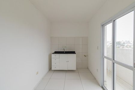 Apartamento para alugar com 55m², 2 quartos e 1 vaga Apartamento para alugar com 55m², 2 quartos e 1 vagaCozinha