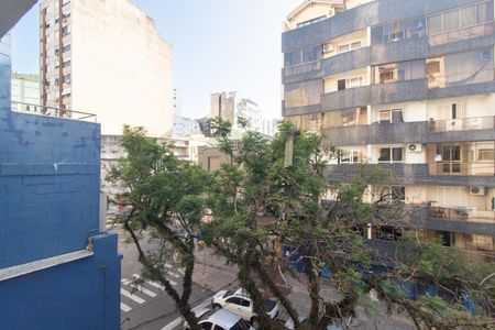 Apartamento à venda com 41m², 1 quarto e sem vagaVista da Studio