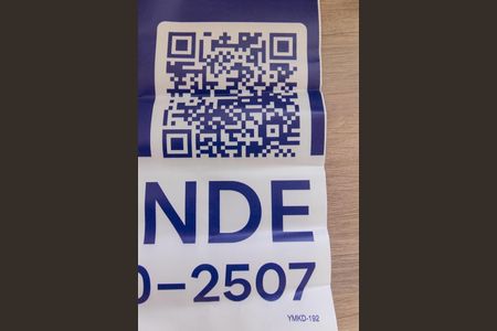 Apartamento à venda com 41m², 1 quarto e sem vagaPlaca