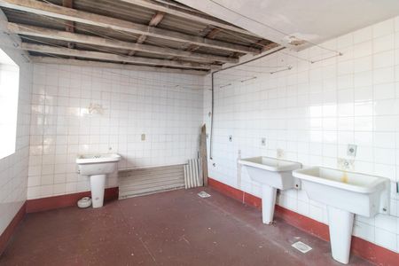 Apartamento à venda com 41m², 1 quarto e sem vagaLavanderia