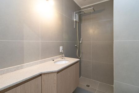 Apartamento à venda com 41m², 1 quarto e sem vagaBanheiro