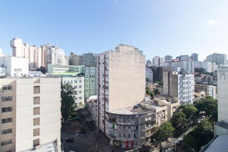 Apartamento à venda com 41m², 1 quarto e sem vagaVista do Terraço