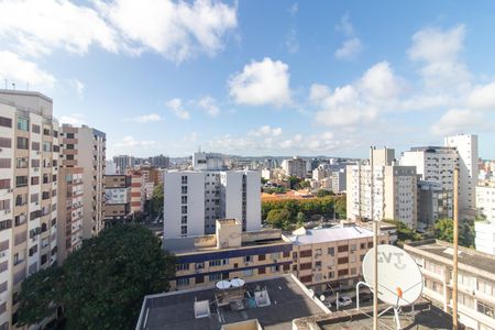 Apartamento à venda com 41m², 1 quarto e sem vagaVista do Terraço