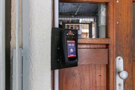 Apartamento à venda com 41m², 1 quarto e sem vagaÁrea comum