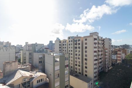 Apartamento à venda com 41m², 1 quarto e sem vagaVista do Terraço