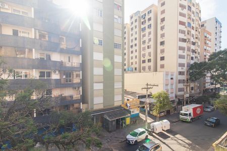 Apartamento à venda com 41m², 1 quarto e sem vagaVista da Studio