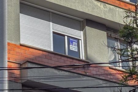 Apartamento à venda com 41m², 1 quarto e sem vagaPlaca