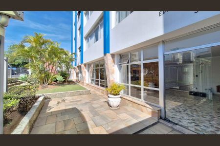 Apartamento à venda com 213m², 3 quartos e 2 vagasÁrea comum