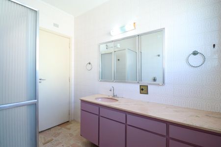 Apartamento à venda com 213m², 3 quartos e 2 vagasBanheiro Social