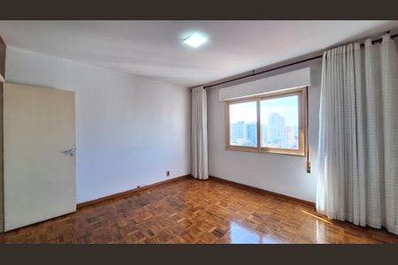 Apartamento à venda com 213m², 3 quartos e 2 vagasQuarto 1