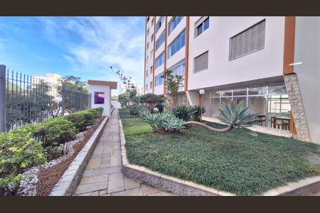 Apartamento à venda com 213m², 3 quartos e 2 vagasÁrea comum