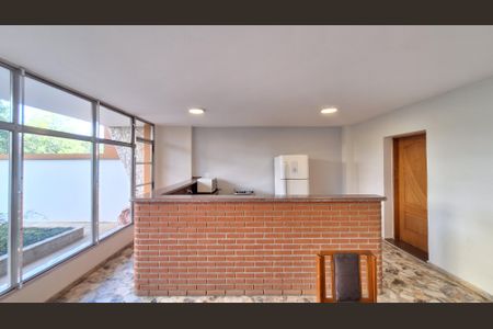 Apartamento à venda com 213m², 3 quartos e 2 vagasÁrea comum