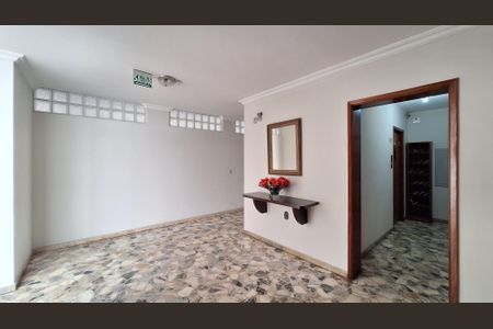 Apartamento à venda com 213m², 3 quartos e 2 vagasÁrea comum