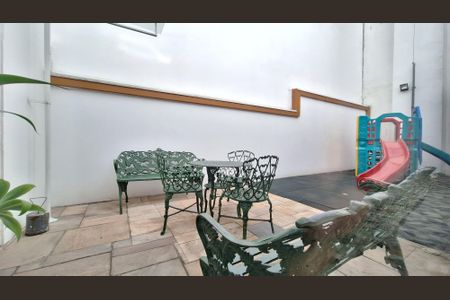 Apartamento à venda com 213m², 3 quartos e 2 vagasÁrea comum