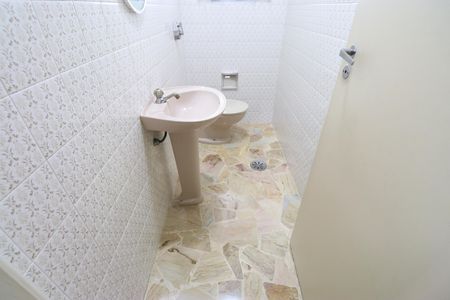 Apartamento à venda com 213m², 3 quartos e 2 vagasLavabo