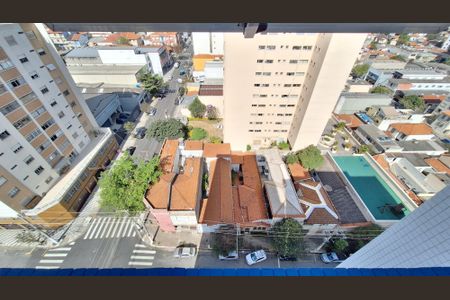 Apartamento à venda com 213m², 3 quartos e 2 vagasVista do Quarto 1