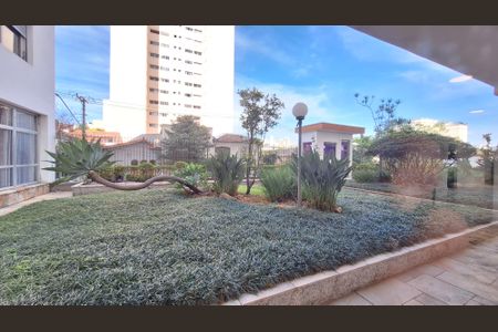 Apartamento à venda com 213m², 3 quartos e 2 vagasÁrea comum