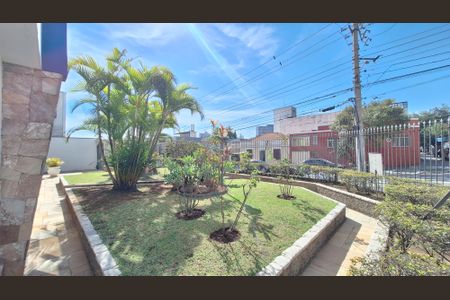 Apartamento à venda com 213m², 3 quartos e 2 vagasÁrea comum