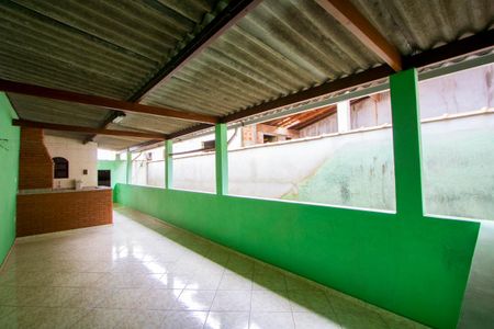 Casa à venda com 217m², 2 quartos e 3 vagasEspaço gourmet