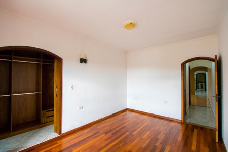 Quarto 1 de casa para alugar com 2 quartos, 217m² em Vila Suica, Santo André